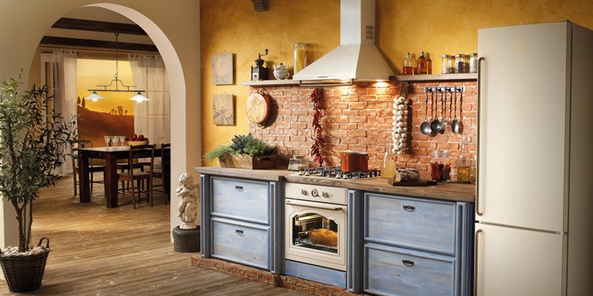 Кухонная вытяжка Gorenje